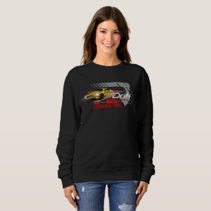 Desviación Camisas sudaderas