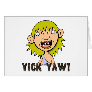 ¡Desvío de Yick!
