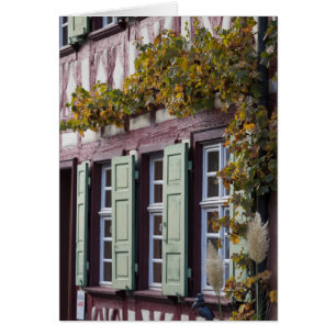 Detalle de Casa de medio tiempo