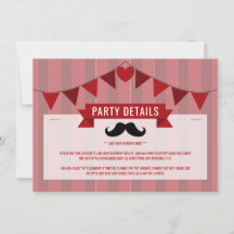 Detalle de cumpleaños de los niños Posters de circ