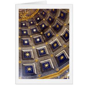 Detalle de la cúpula