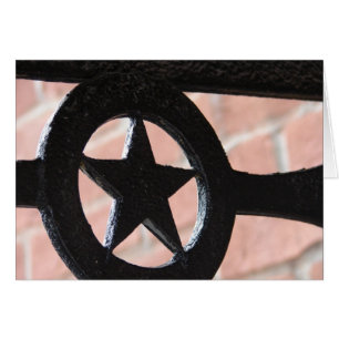 Detalle de la estrella