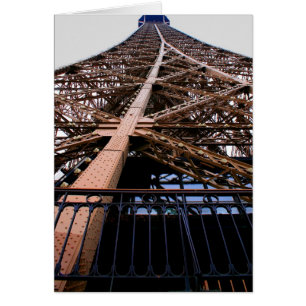 Detalle de la Torre Eiffel