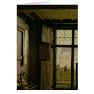 Detalle de la ventana