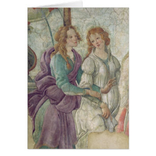 Detalle de Venus y de las tolerancias