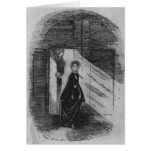 Detalle del Amy Dorrit