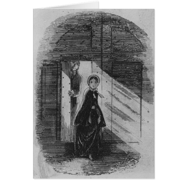 Detalle del Amy Dorrit (Frente)