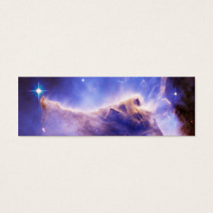 Detalle del pilar de la nebulosa de Eagle (Hubble)