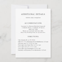 Detalles adicionales Insertar tarjeta