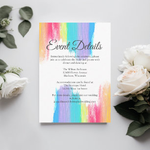 Detalles de la elegante recepción de la boda arcoi