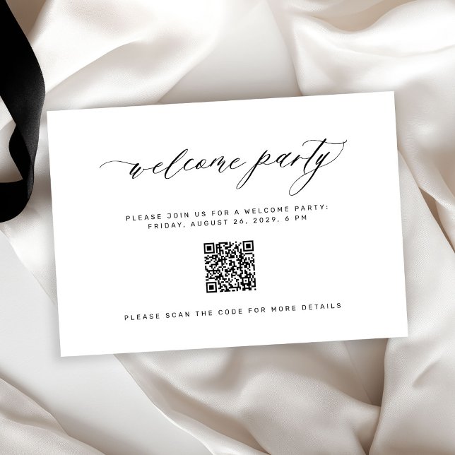 Detalles de la invitación del código QR de la fies (Subido por el creador)