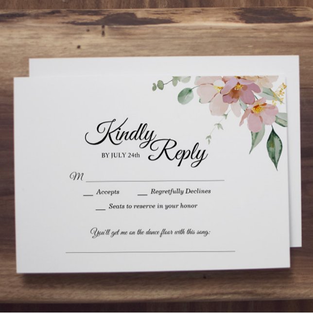 Detalles de la recepción floral rosa y malva (Subido por el creador)