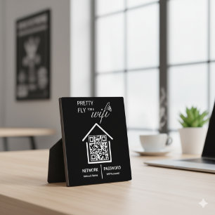 Detalles de WiFi Bonito volar para una placa de có