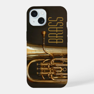 Detalles del Cuerno de Brass