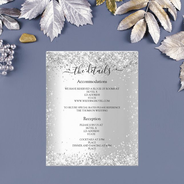Detalles del programa de boda de presupuesto de pu (Subido por el creador)