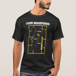 Detección de metales de camisetas 4