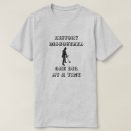 Detección metalizado de camiseta