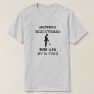 Detección metalizado de camiseta