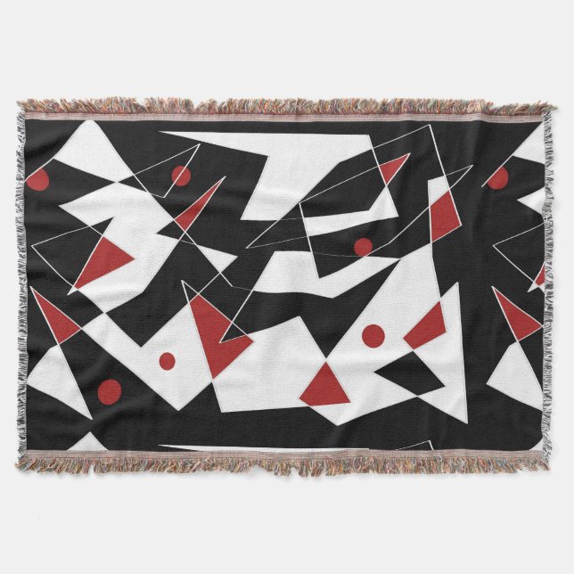 Detectar la manta de las bolas rojas (Anverso)