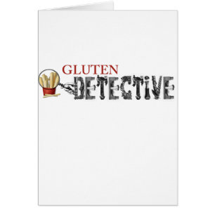 Detective del gluten