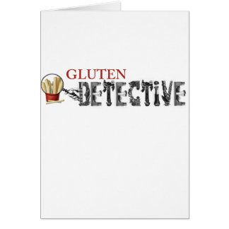 Detective del gluten