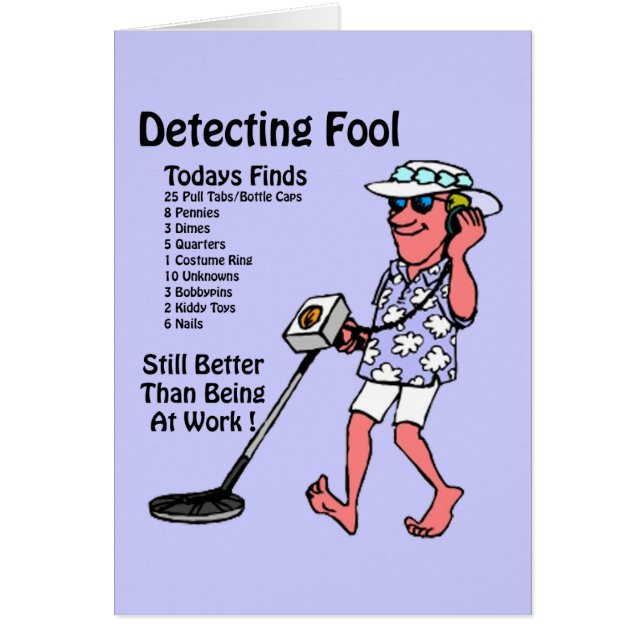 Detectores metalizado (Frente)