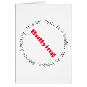 Detener el esquema de acoso de Shirley Taylor