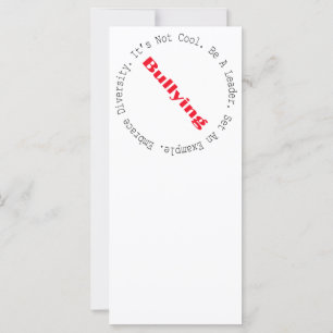 Detener el esquema de acoso de Shirley Taylor