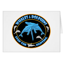 Detener la caza de ballenas