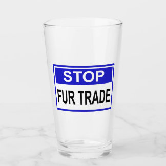 Detener la marca azul de comercio de combustibles