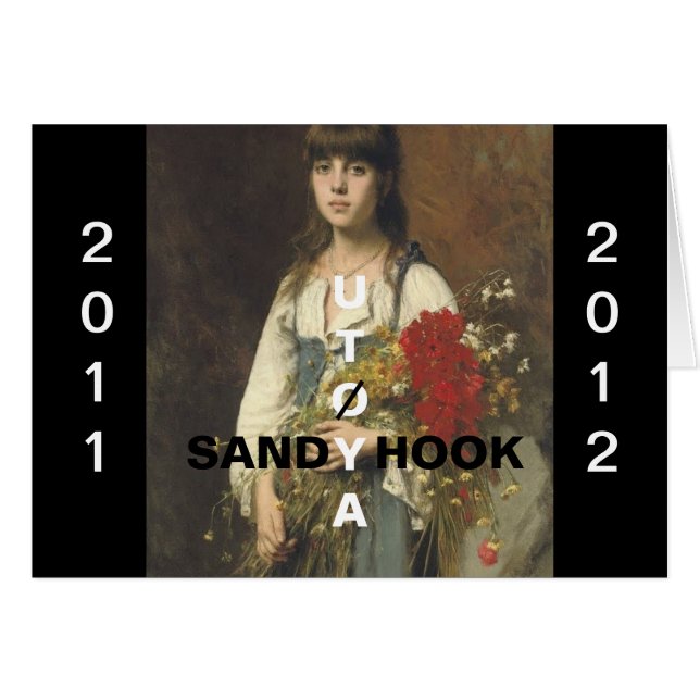 DETENER LA VIOLENCIA DE LAS ARMAS (Anverso (Horizontal))