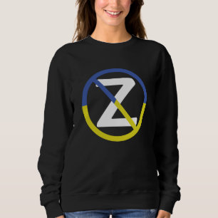 Detengan la guerra con camisetas de Ucrania