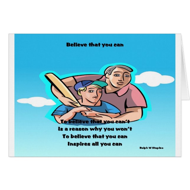 Determinación (Anverso (Horizontal))