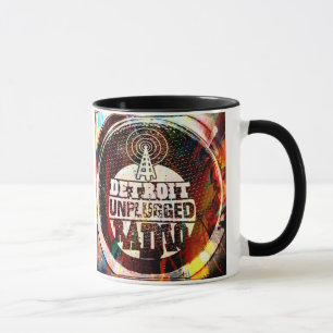 Detroit desenchufó la taza