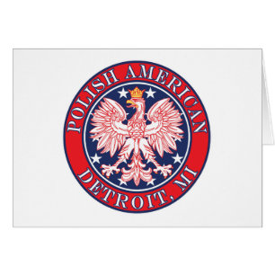 Detroit Michigan Poland