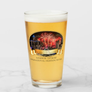 Detroit Tumbler - Fuegos artificiales del Festival
