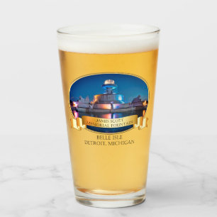 Detroit Tumbler - Fuente Scott