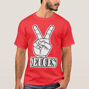 Deuces — Camiseta