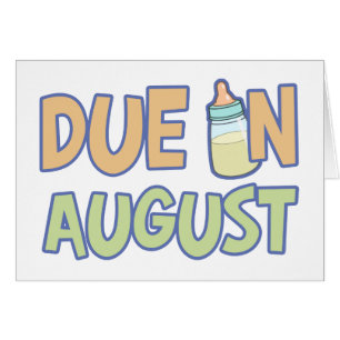 Deuda en agosto