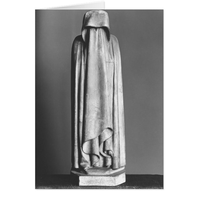 Deudo velado (Frente)