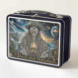 Deus Sive Natura