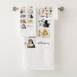 Deutsches Fingeralphabet II