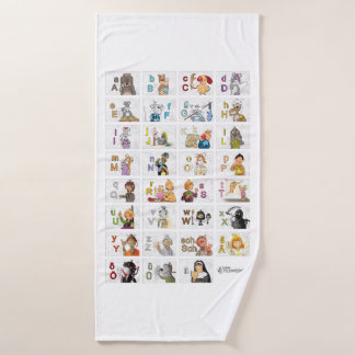 Deutsches Fingeralphabet II