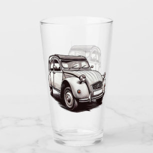 Deux Chevaux