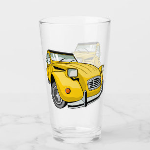 Deux Chevaux