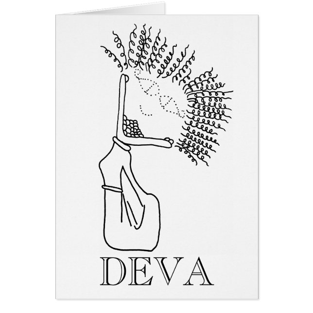 DEVA (Frente)