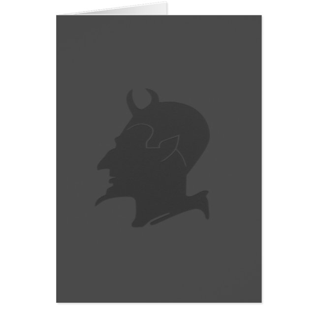 DeviLure™ - (Frente)