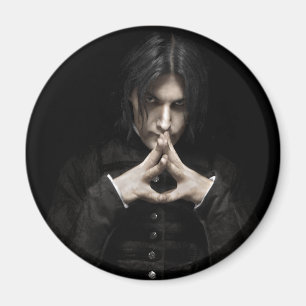 Devious - Imán