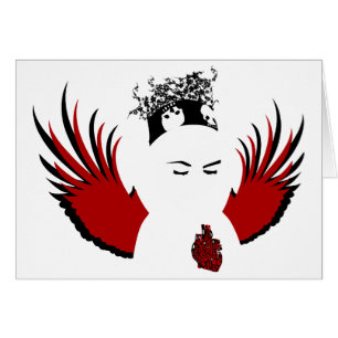 devoción condenada: ángel perdido