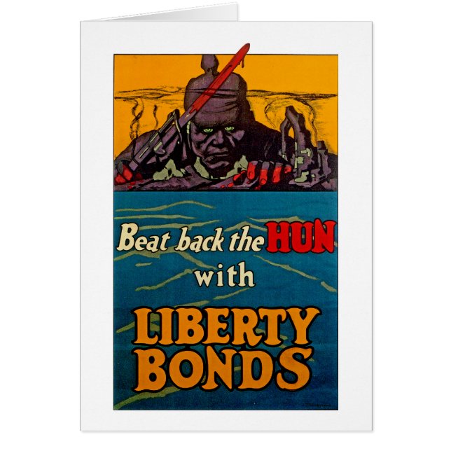 Devolver El Hun (Frente)